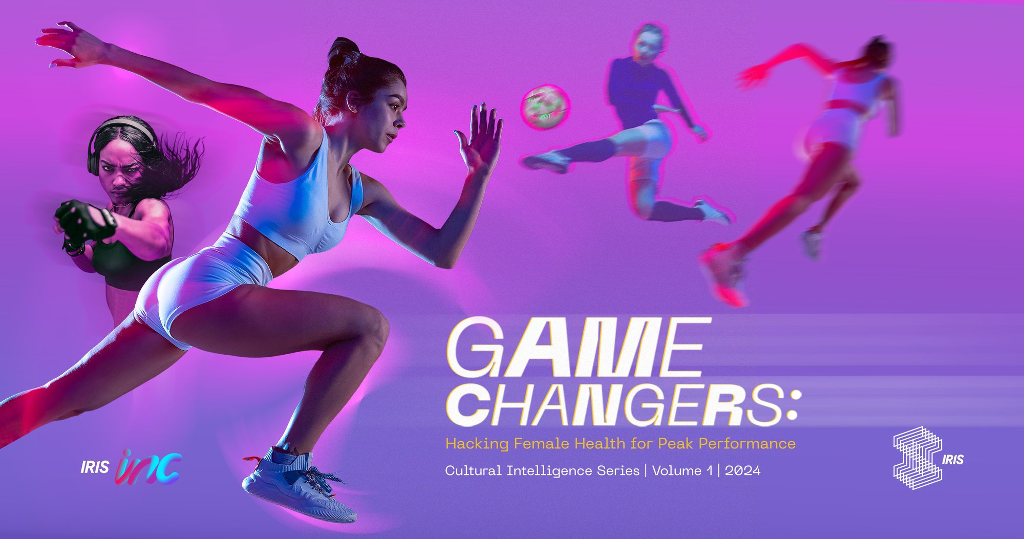 Game Changers Download section Game Changers Download section